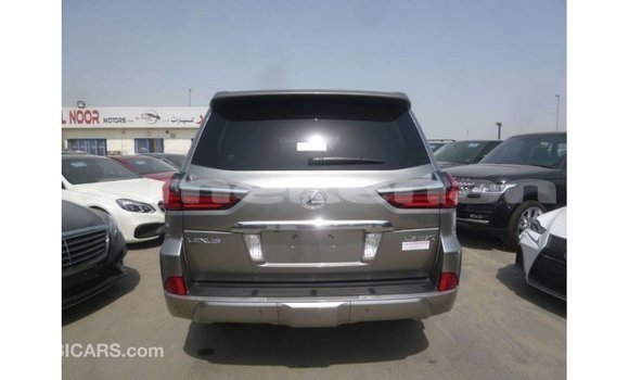 Buy Import Lexus LX Other Car in Import - Dubai in Aragatsotn Buy Import Lexus LX Other Car in Import - Dubai in Aragatsotn