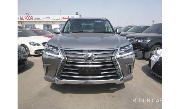 Buy Import Lexus LX Other Car in Import - Dubai in Aragatsotn Buy Import Lexus LX Other Car in Import - Dubai in Aragatsotn