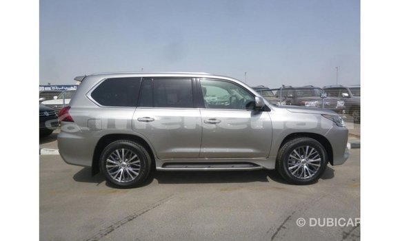 Buy Import Lexus LX Other Car in Import - Dubai in Aragatsotn Buy Import Lexus LX Other Car in Import - Dubai in Aragatsotn