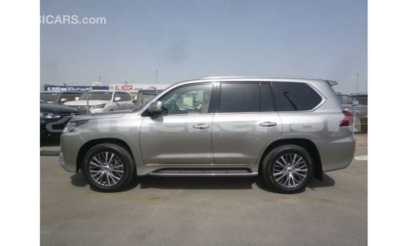 Buy Import Lexus LX Other Car in Import - Dubai in Aragatsotn Buy Import Lexus LX Other Car in Import - Dubai in Aragatsotn