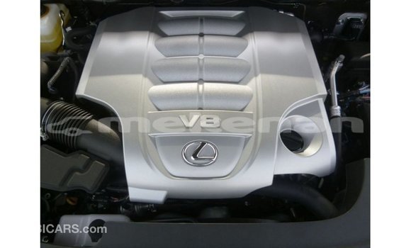 Buy Import Lexus LX Other Car in Import - Dubai in Aragatsotn Buy Import Lexus LX Other Car in Import - Dubai in Aragatsotn