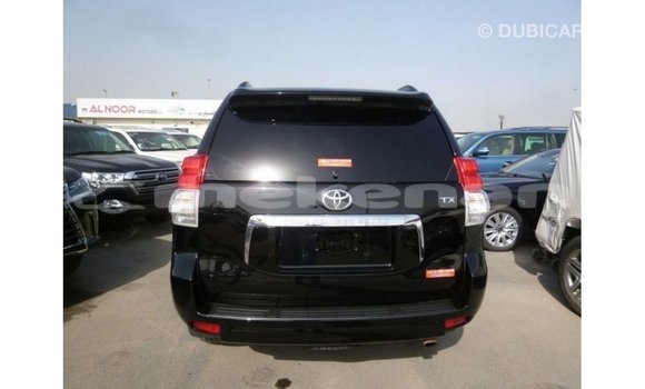 Buy Import Toyota Prado Black Car in Import - Dubai in Aragatsotn Buy Import Toyota Prado Black Car in Import - Dubai in Aragatsotn
