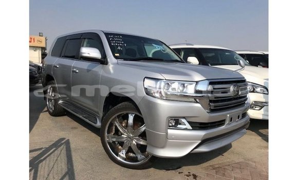 Buy Import Toyota Land Cruiser Other Car in Import - Dubai in Aragatsotn Buy Import Toyota Land Cruiser Other Car in Import - Dubai in Aragatsotn