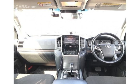 Buy Import Toyota Land Cruiser Other Car in Import - Dubai in Aragatsotn Buy Import Toyota Land Cruiser Other Car in Import - Dubai in Aragatsotn