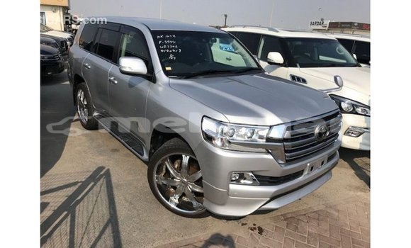 Buy Import Toyota Land Cruiser Other Car in Import - Dubai in Aragatsotn Buy Import Toyota Land Cruiser Other Car in Import - Dubai in Aragatsotn