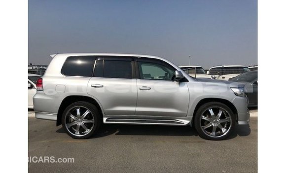 Buy Import Toyota Land Cruiser Other Car in Import - Dubai in Aragatsotn Buy Import Toyota Land Cruiser Other Car in Import - Dubai in Aragatsotn