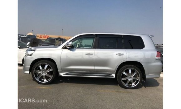 Buy Import Toyota Land Cruiser Other Car in Import - Dubai in Aragatsotn Buy Import Toyota Land Cruiser Other Car in Import - Dubai in Aragatsotn