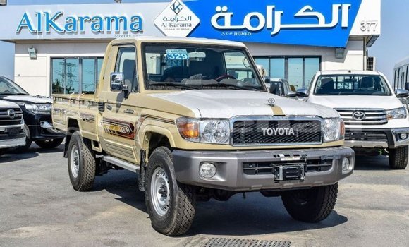 Buy Import Toyota Land Cruiser Beige Car in Import - Dubai in Aragatsotn Buy Import Toyota Land Cruiser Beige Car in Import - Dubai in Aragatsotn