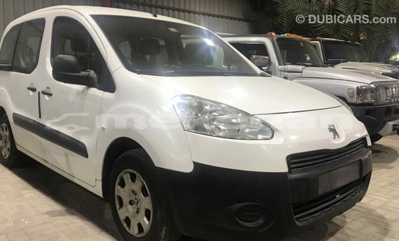 Buy Import Peugeot Partner White Car in Import - Dubai in Aragatsotn Buy Import Peugeot Partner White Car in Import - Dubai in Aragatsotn