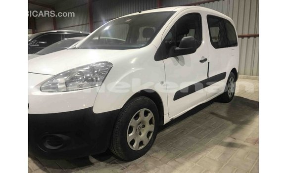 Buy Import Peugeot Partner White Car in Import - Dubai in Aragatsotn Buy Import Peugeot Partner White Car in Import - Dubai in Aragatsotn
