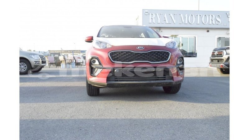 Big with watermark kia sportage aragatsotn import dubai 2249