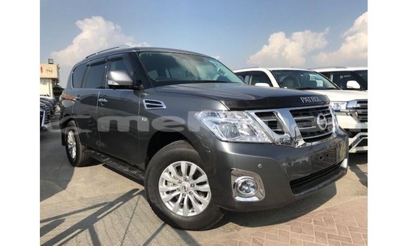 Buy Import Nissan Patrol Other Car in Import - Dubai in Aragatsotn Buy Import Nissan Patrol Other Car in Import - Dubai in Aragatsotn