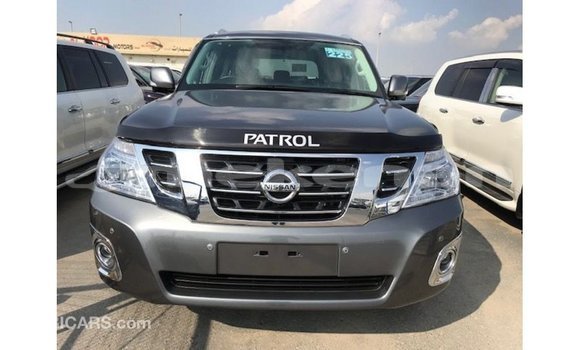 Buy Import Nissan Patrol Other Car in Import - Dubai in Aragatsotn Buy Import Nissan Patrol Other Car in Import - Dubai in Aragatsotn