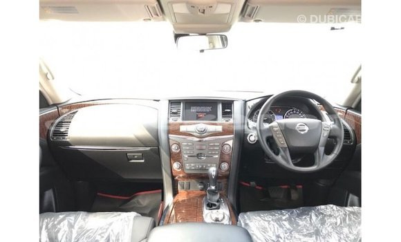 Buy Import Nissan Patrol Other Car in Import - Dubai in Aragatsotn Buy Import Nissan Patrol Other Car in Import - Dubai in Aragatsotn