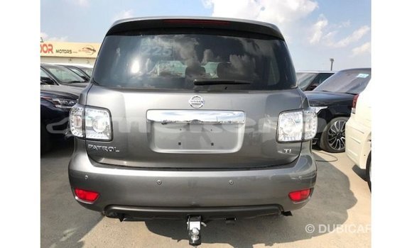 Buy Import Nissan Patrol Other Car in Import - Dubai in Aragatsotn Buy Import Nissan Patrol Other Car in Import - Dubai in Aragatsotn