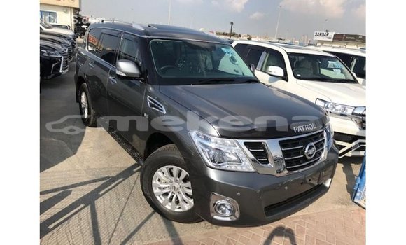 Buy Import Nissan Patrol Other Car in Import - Dubai in Aragatsotn Buy Import Nissan Patrol Other Car in Import - Dubai in Aragatsotn