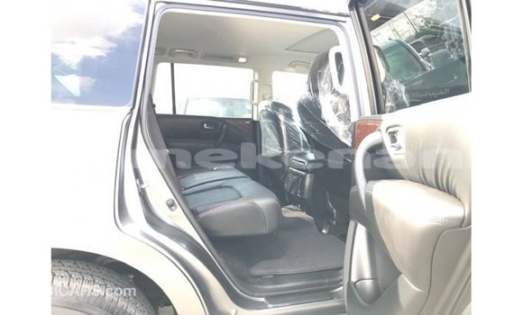 Buy Import Nissan Patrol Other Car in Import - Dubai in Aragatsotn Buy Import Nissan Patrol Other Car in Import - Dubai in Aragatsotn