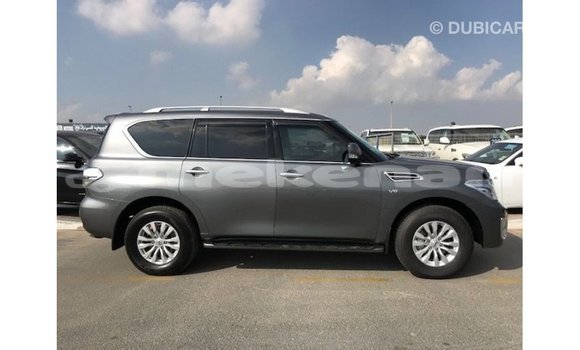 Buy Import Nissan Patrol Other Car in Import - Dubai in Aragatsotn Buy Import Nissan Patrol Other Car in Import - Dubai in Aragatsotn