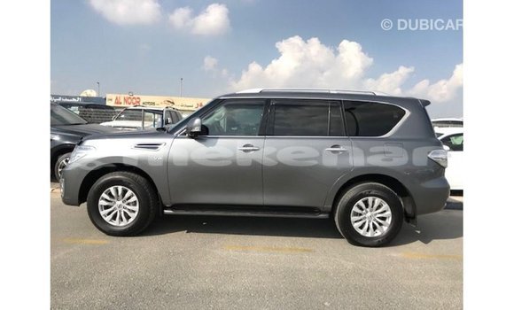 Buy Import Nissan Patrol Other Car in Import - Dubai in Aragatsotn Buy Import Nissan Patrol Other Car in Import - Dubai in Aragatsotn