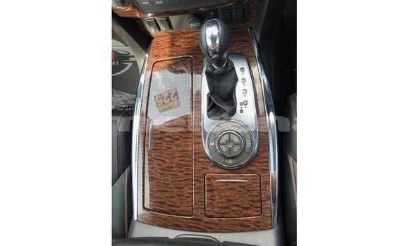 Buy Import Nissan Patrol Other Car in Import - Dubai in Aragatsotn Buy Import Nissan Patrol Other Car in Import - Dubai in Aragatsotn