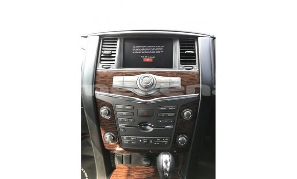 Buy Import Nissan Patrol Other Car in Import - Dubai in Aragatsotn Buy Import Nissan Patrol Other Car in Import - Dubai in Aragatsotn