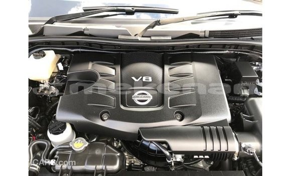 Buy Import Nissan Patrol Other Car in Import - Dubai in Aragatsotn Buy Import Nissan Patrol Other Car in Import - Dubai in Aragatsotn