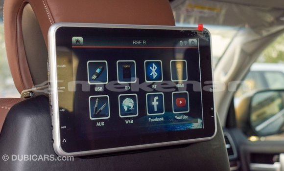 Buy Import Toyota Land Cruiser Black Car in Import - Dubai in Aragatsotn Buy Import Toyota Land Cruiser Black Car in Import - Dubai in Aragatsotn