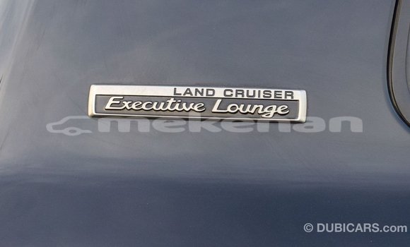 Buy Import Toyota Land Cruiser Black Car in Import - Dubai in Aragatsotn Buy Import Toyota Land Cruiser Black Car in Import - Dubai in Aragatsotn