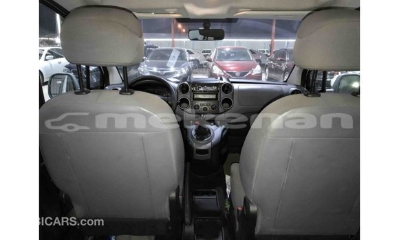 Buy Import Peugeot Partner White Car in Import - Dubai in Aragatsotn Buy Import Peugeot Partner White Car in Import - Dubai in Aragatsotn