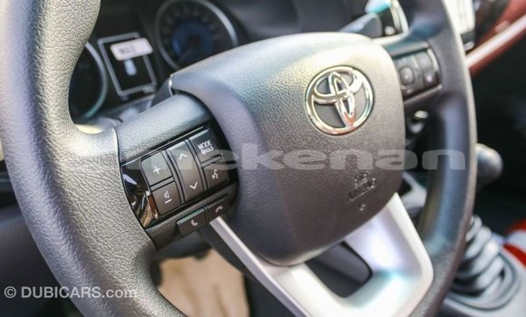 Buy Import Toyota Hilux White Car in Import - Dubai in Aragatsotn Buy Import Toyota Hilux White Car in Import - Dubai in Aragatsotn