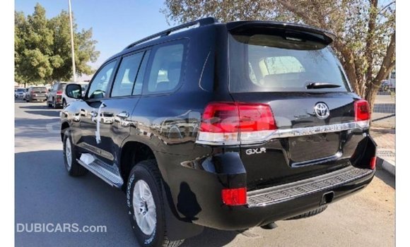 Buy Import Toyota Land Cruiser Black Car in Import - Dubai in Aragatsotn Buy Import Toyota Land Cruiser Black Car in Import - Dubai in Aragatsotn