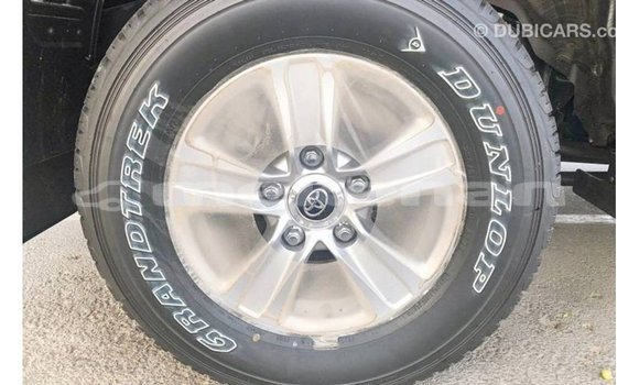 Buy Import Toyota Land Cruiser Black Car in Import - Dubai in Aragatsotn Buy Import Toyota Land Cruiser Black Car in Import - Dubai in Aragatsotn