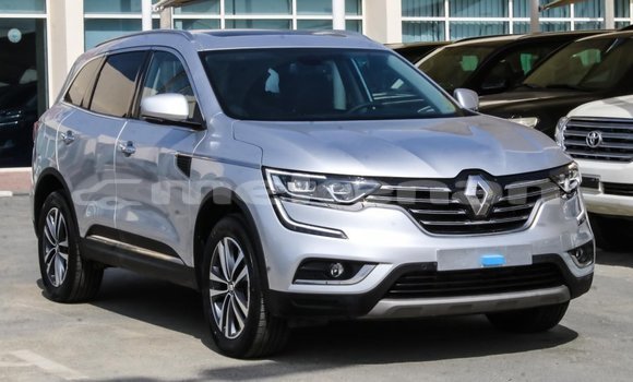 Buy Import Renault Koleos Other Car in Import - Dubai in Aragatsotn Buy Import Renault Koleos Other Car in Import - Dubai in Aragatsotn