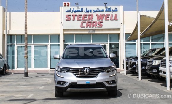 Buy Import Renault Koleos Other Car in Import - Dubai in Aragatsotn Buy Import Renault Koleos Other Car in Import - Dubai in Aragatsotn
