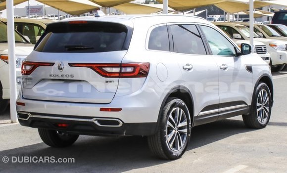 Buy Import Renault Koleos Other Car in Import - Dubai in Aragatsotn Buy Import Renault Koleos Other Car in Import - Dubai in Aragatsotn