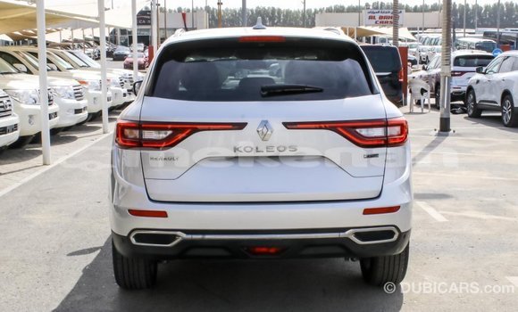 Buy Import Renault Koleos Other Car in Import - Dubai in Aragatsotn Buy Import Renault Koleos Other Car in Import - Dubai in Aragatsotn