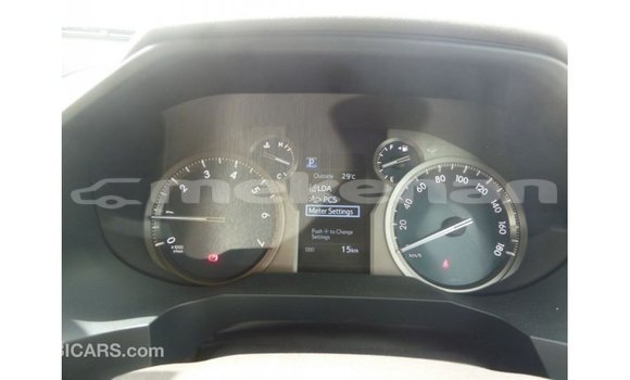 Buy Import Toyota Prado White Car in Import - Dubai in Aragatsotn Buy Import Toyota Prado White Car in Import - Dubai in Aragatsotn