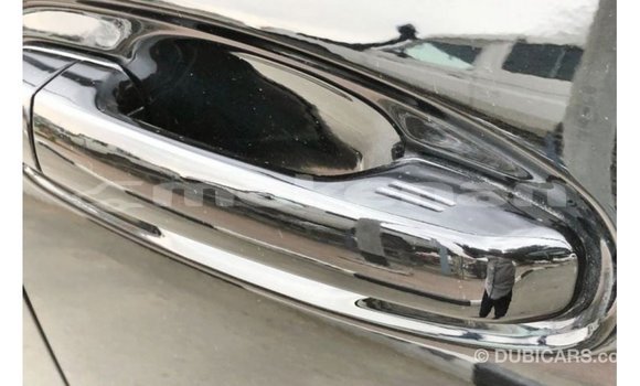 Buy Import Toyota Prado Black Car in Import - Dubai in Aragatsotn Buy Import Toyota Prado Black Car in Import - Dubai in Aragatsotn