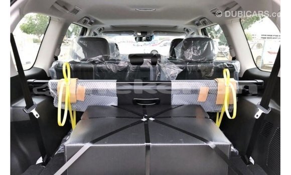 Buy Import Toyota Prado Black Car in Import - Dubai in Aragatsotn Buy Import Toyota Prado Black Car in Import - Dubai in Aragatsotn