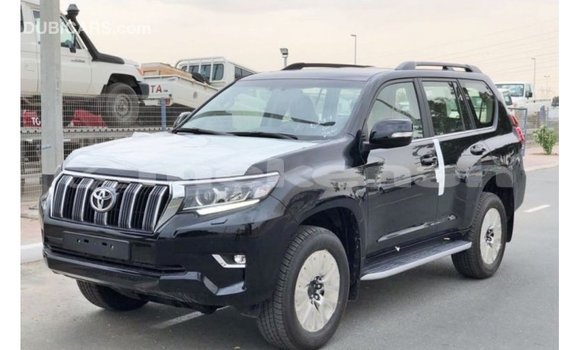 Buy Import Toyota Prado Black Car in Import - Dubai in Aragatsotn Buy Import Toyota Prado Black Car in Import - Dubai in Aragatsotn