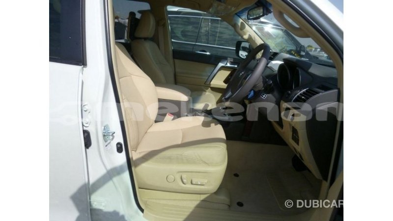 Big with watermark toyota prado aragatsotn import dubai 2265