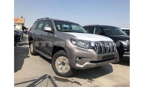 Buy Import Toyota Prado Brown Car in Import - Dubai in Aragatsotn Buy Import Toyota Prado Brown Car in Import - Dubai in Aragatsotn