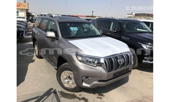 Buy Import Toyota Prado Brown Car in Import - Dubai in Aragatsotn Buy Import Toyota Prado Brown Car in Import - Dubai in Aragatsotn