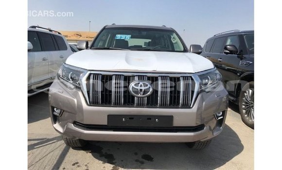 Buy Import Toyota Prado Brown Car in Import - Dubai in Aragatsotn Buy Import Toyota Prado Brown Car in Import - Dubai in Aragatsotn