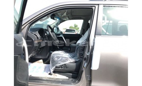 Buy Import Toyota Prado Brown Car in Import - Dubai in Aragatsotn Buy Import Toyota Prado Brown Car in Import - Dubai in Aragatsotn