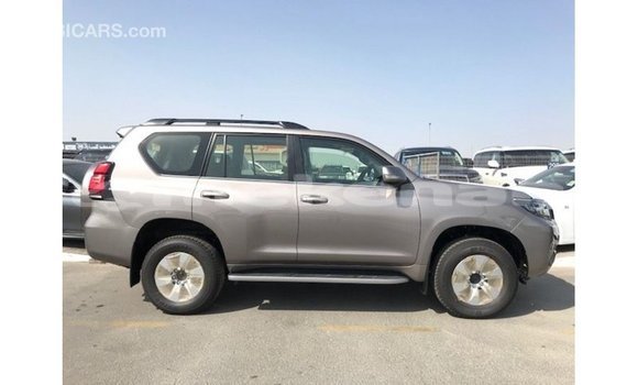 Buy Import Toyota Prado Brown Car in Import - Dubai in Aragatsotn Buy Import Toyota Prado Brown Car in Import - Dubai in Aragatsotn