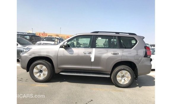 Buy Import Toyota Prado Brown Car in Import - Dubai in Aragatsotn Buy Import Toyota Prado Brown Car in Import - Dubai in Aragatsotn