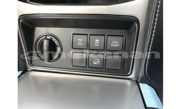 Buy Import Toyota Prado Brown Car in Import - Dubai in Aragatsotn Buy Import Toyota Prado Brown Car in Import - Dubai in Aragatsotn