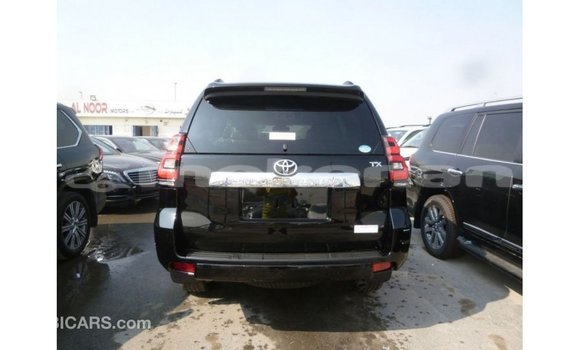 Buy Import Toyota Prado Black Car in Import - Dubai in Aragatsotn Buy Import Toyota Prado Black Car in Import - Dubai in Aragatsotn
