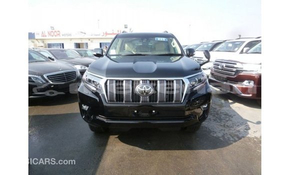 Buy Import Toyota Prado Black Car in Import - Dubai in Aragatsotn Buy Import Toyota Prado Black Car in Import - Dubai in Aragatsotn